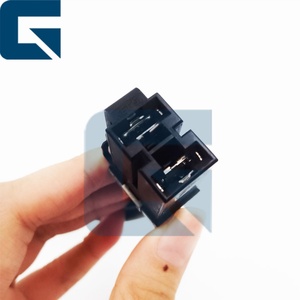 เบรกเกอร์21Q401160 21Q4-01160สำหรับชิ้นส่วนรถขุด R140W-9 - Product Image 4