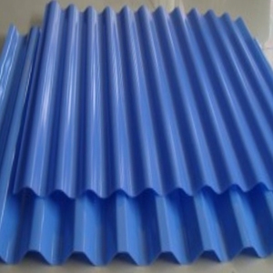 Machine de formage de rouleaux de panneaux de toiture ondulés au <span class=keywords><strong>prix</strong></span> d'usine PRO - Product Image 5