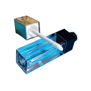 Contenitore lucidalabbra da 7 ml contenitore rotondo con Gloss per labbra tubo di plastica - Product Image 5