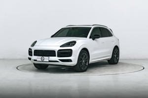Kit carrosserie SD de performance supérieure KM, DRL de haute qualité pour <span class=keywords><strong>Cayenne</strong></span> 9Y0.1 <span class=keywords><strong>SUV</strong></span>, ajustement parfait pour les pare-chocs avant et arrière - Product Image 3