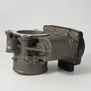 Corps de papillon électronique d'injection de carburant pour bateau à réaction <span class=keywords><strong>Yamaha</strong></span> professionnel avec actionneur de papillon - Product Image 5