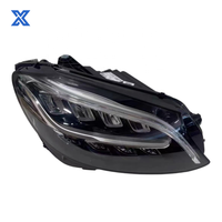 Pour Mercedes-Benz Classe C W205 Phare LED 2019 2020 2021 Accessoires Auto de Haute Qualité A2059067902, A2059068002