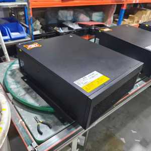 Fortschrittlicher CE 50A 75A 150A APF Aktiver Leistungsharmonikfilter Reaktive Kompensationsverteilung SVG ASVG 220-480V IGBT/SiC MOSFET - Product Image 4