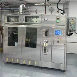 Caja de Válvulas para Productos Químicos Líquidos, Unidades de Dispensación de Productos Químicos, Equipo de Llenado de Productos Químicos Semiautomático y Totalmente Automático - Product Image 5