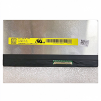 Layar LCD Laptop 14 Inci TL140BDXP02 Tipis 2560*1440 40pin 165HZ IPS Layar Notebook Gaming
