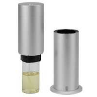 Diffuseur d'huiles essentielles électriques sans eau professionnel pour la maison, le hall d'hôtel, tour de parfum de luxe, machine à parfum