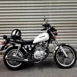 Nouvelle <span class=keywords><strong>moto</strong></span> EFI Haojue pour GN125CC HJ125-8M Prince, <span class=keywords><strong>moto</strong></span> pour hommes, économie de carburant, 100 km/h, <span class=keywords><strong>moto</strong></span> de rue - Product Image 2
