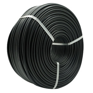 Câble de ventilation flexible à petit diamètre, prix usine, pour détecteur de fuite de gaz portable, diamètre extérieur 50 mètres par rouleau, personnalisable - Product Image 4