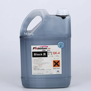 Mực dung môi Phaeton SK4 cho đầu in Seiko <span class=keywords><strong>spt510</strong></span> mực SK4 cho máy in SID Challenger Infiniti Phaeton với mực đầu 510 Seiko - Product Image 6