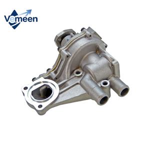 Bomba de Agua para SEAT TOLEDO MK 1 1L 91-99 <span class=keywords><strong>INCA</strong></span> 6K 1.6-<span class=keywords><strong>2.0</strong></span> 026121010C 068121010A 1036188 1M218501BA - Product Image 3