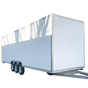 Produttori Cinesi di <span class=keywords><strong>Bagni</strong></span> Mobili di Lusso, Rimorchio Bagno Portatile con Doccia <span class=keywords><strong>e</strong></span> WC - Product Image 2