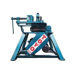 High Performance Automatic Sunjac Exhaust Pipe Bender Machine for Construction Works STB-3