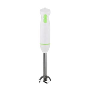 Batidora de Mano Inmersiva de 300W <span class=keywords><strong>con</strong></span> Cabezal Desmontable, Picador y Batidor de Huevos, a Prueba de Fugas, 2 Velocidades - Batidora de Inmersión de Primera Categoría - Product Image 1