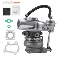 Chargeur Turbo RHF5 RHF4H pour Isuzu Holden Rodeo 2.8L 4JB1-T VB420014 VA420014
