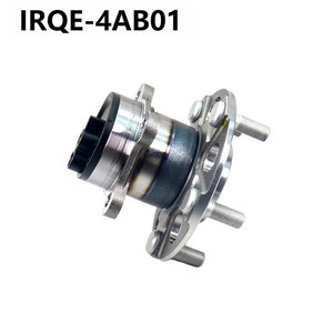 IRQE-4AB01 Automotive <b>Wheel</b> Hub Bearing Unit 43202-5R00A For Dongfeng Nissan <b>Replacement</b> Repair Part - Product Image 1