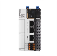 PLC INOVANCE Easy521-0808TP, Potente Control de Movimiento, Comunicación EtherCAT, Ethernet/IP a los Variadores de Frecuencia, Modbus TCP con HMI