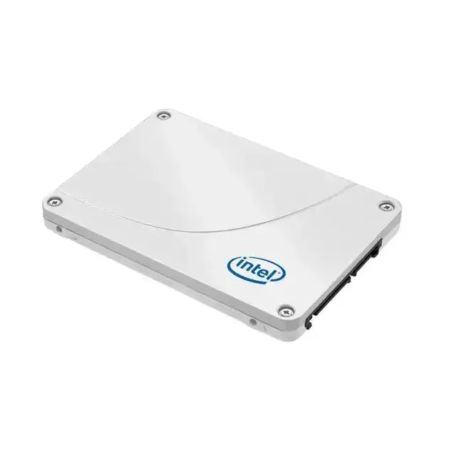 6.4TB NVMe PCIe 4.0x 4 3DTLC U.2 15mm 3DWPD Solid State Drive PF2KE064T1N1 D7-P5620 Original New 3D NAND U.2 15mm 3DWPD Drive