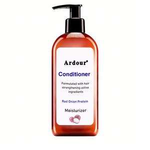Professional Anti-Dandruff Refreshing Collagen Hair <b>Conditioner</b> for Smooth and Moisturized Hair - Product Image 6