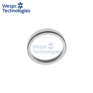 WESPC Meilleures ventes 3124A171 Insert de siège de soupape U10136470 en fonte certifié ISO9001 pour siège de soupape d'admission/d'échappement de moteur Perkins - Product Image 2