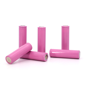 Li-Ion ชาร์จ<span class=keywords><strong>3500Mah</strong></span> เซลล์อัตราสูงลิเธียมไอออน18650แบตเตอรี่3.7V - Product Image 6
