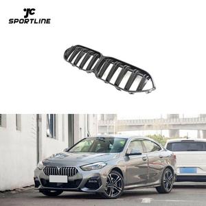 Prepres in carbonio F44 griglia paraurti anteriore griglia a rene per <span class=keywords><strong>BMW</strong></span> <span class=keywords><strong>serie</strong></span> <span class=keywords><strong>2</strong></span> F44 2021 + <span class=keywords><strong>Gran</strong></span> <span class=keywords><strong>coupé</strong></span> - Product Image 1