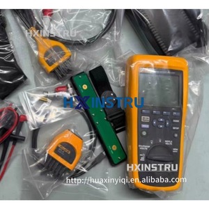 BT510 BASIC <b>BATTERY</b> ANALYZER <b>TESTER</b> KIT NEW H - Product Image 3