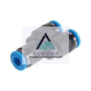 Accessoires de soupape pneumatique électronique de haute qualité, QSY-4, avec un bon prix - Product Image 1