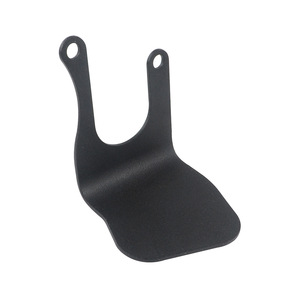 Poyracing Hpfp <b>Protective</b> Cover For Golf Mk5 Mk6 Audi A3 2.0 Tfsi Fuel Pump <b>Shield</b> - Product Image 2