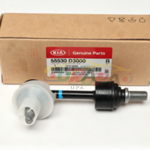 High quality <b>Engine</b> <b>System</b> LINK ASSY-REAR STABILIZER 55530-D3000 55530D3000 For H-yundai Santa Fe XL 55530 D3000 - Product Image 3