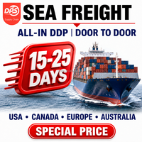Agent de fret maritime LCL Dps Logistique Chine vers Belgique/Europe Transitaire Expédition Livraison LCL Express