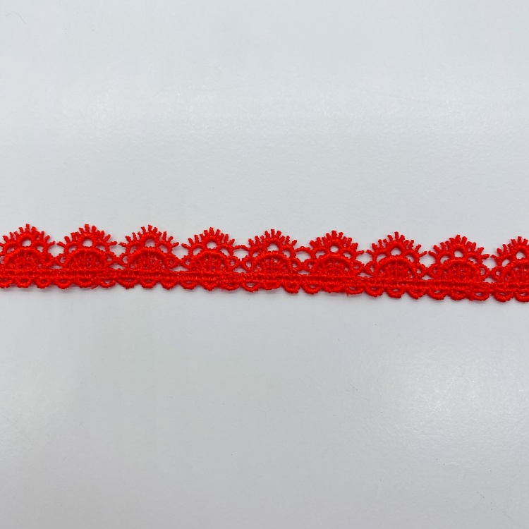 Rouge vif
