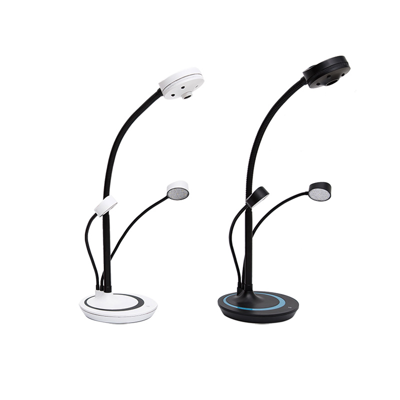 Портативный мини-сканер gaeview USB Размера A3 для чтения документов и видеоконференций