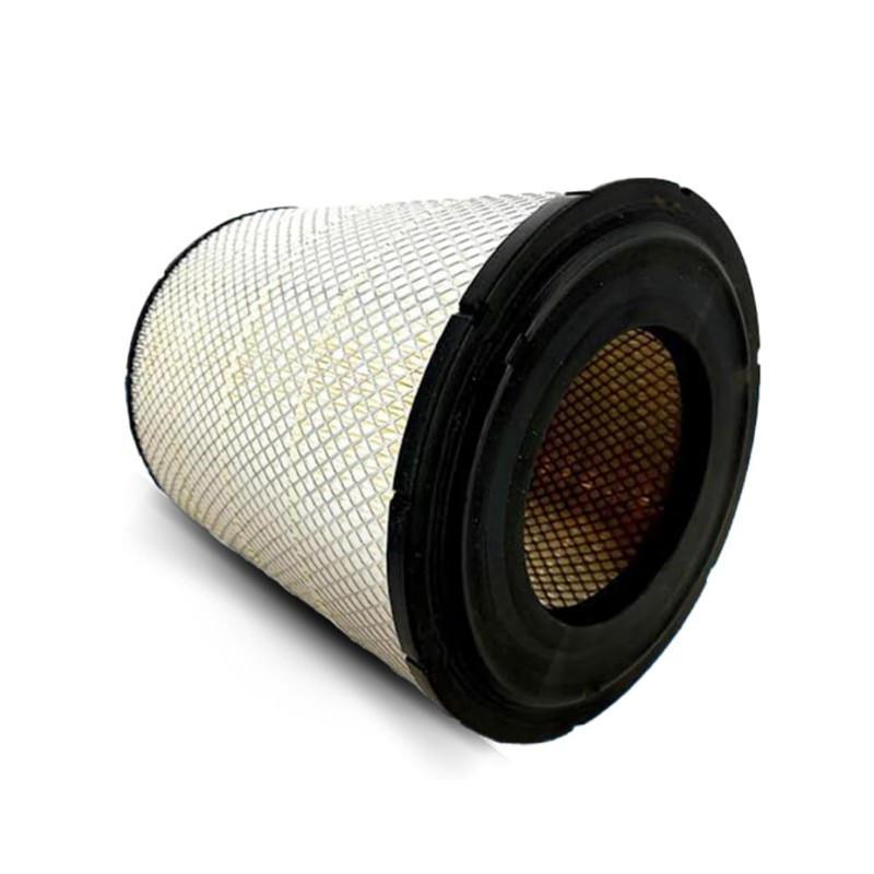 Engine Air Filter For Freightliner Columbia – Replaces P527682, AF25139M, RS3518, P185069 & More