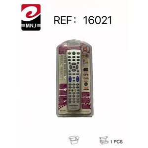 Mando Remote Control Universal For Tv Dvd Dvr Satellite 16021 - Product Image 2