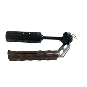 Seator Chất lượng cao cầm tay dài gấp cắt Propane khí ngọn đuốc hàn cắt <span class=keywords><strong>flamethrower</strong></span> cho vườn ngoài trời hoảng loạn - Product Image 4