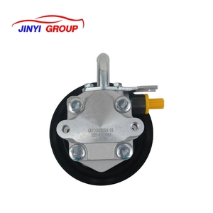 ปั๊มพวงมาลัยเพาเวอร์เหมาะสำหรับ Kia 571002P000 571002P010 DSP2300 DP3342 SP85372 SP3995 DPB056 57100-2P010 57100-2P000 DSP2300 - Product Image 3