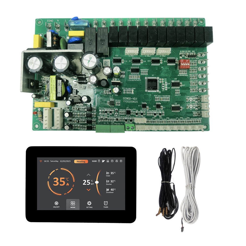 Pump Wiring Heat Pump Auxiliary Heat Always On Why Does Auxiliary