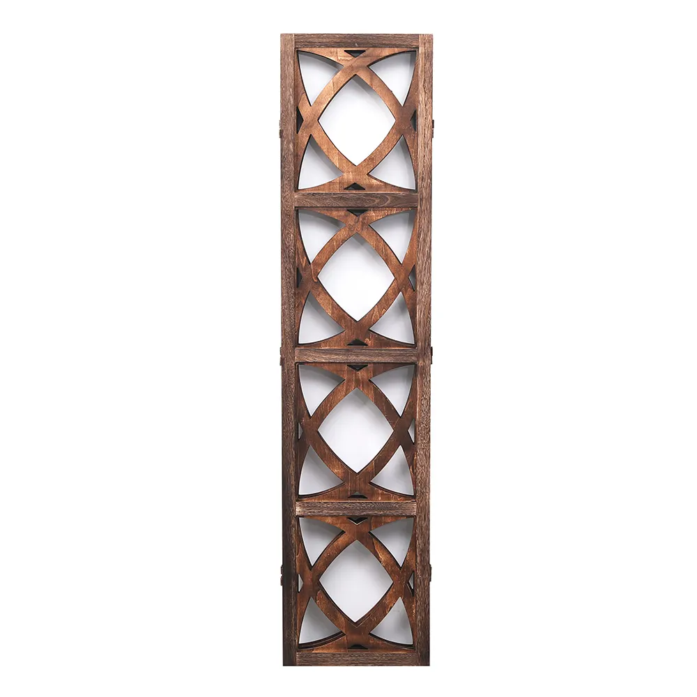 antique folding luxury divider screen 3 panel privacy decorative carved wooden chinese screens