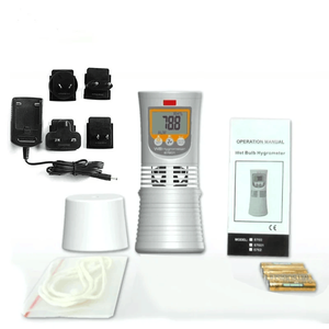 AZ8760 Seco <span class=keywords><strong>Wet</strong></span> <span class=keywords><strong>Bulb</strong></span> Termômetro Digital Seco Higrômetro Temperatura de Estufa e Umidade Digital Dry <span class=keywords><strong>Bulb</strong></span> Termômetro - Product Image 6