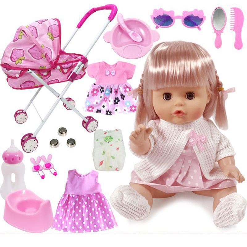 7 (voiture + 15 accessoires)