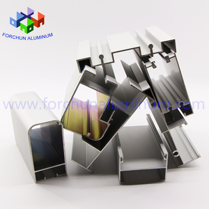 Fabrica <span class=keywords><strong>De</strong></span> Perfiles <span class=keywords><strong>De</strong></span> <span class=keywords><strong>Aluminio</strong></span> Perfil <span class=keywords><strong>Aluminio</strong></span> Para Ventanas Sistema 744/5020/7038/8025 - Product Image 3