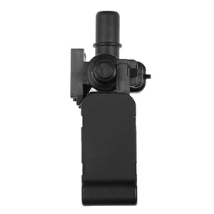 Válvula solenoide del depósito de carbón con puerto de 1/2 pulgada para vehículos Chevrolet, modelo 15759044 2141091 911-080 2N1138 - Product Image 2