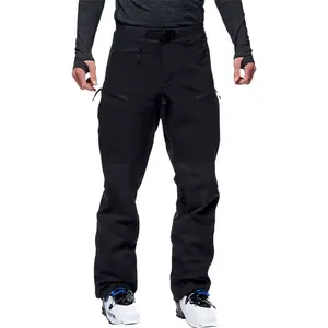 Top Sale!! Professional Outdoor Ski Pants Waterproof High Quality Snowboard Ski Pants Men