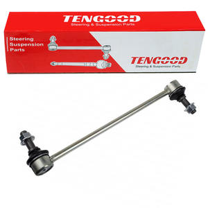 TENGOOD Usine de vente en gros de pièces de suspension automobile Liens de barre stabilisatrice stabilisatrice pour TOYOTA COROLLA 48820-47010 54830-0U000 - Product Image 1