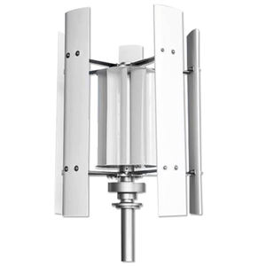 Generador de molino de viento de 20kw, turbina eólica de eje vertical de 9kw, 10000W - Product Image 1