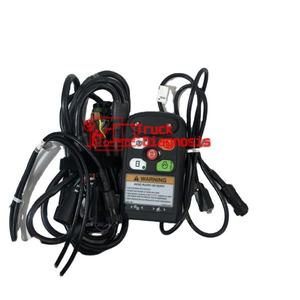 Herramienta de Diagnóstico para BOBCAT DIAGNOSTIC KIT (RST), Herramienta de Diagnóstico BOBCAT, Analizador de Servicio BOBCAT - Product Image 2