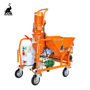 X5 Automatische Gipsputzmaschine, nicht PFT G5c - Product Image 2