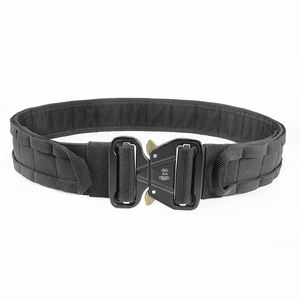 戦術的な多機能ベルトセット1000DナイロンレンジャーEquipoTacticoギア戦術的な攻撃ベルトユーティリティデューティーベルト - Product Image 3