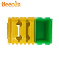Nouvelles fournitures d'apiculture : Kit d'outils pour l'élevage des reines avec cadres en mousse et garantie d'un an – Ruche de récolte pour outils d'apiculteur