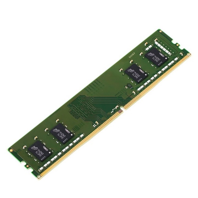 288 Pin DDR4 UDIMM 8GB 16GB 32GB PC RAM Memory for Desktop Memory Sticker